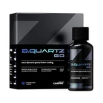 Carpro Dquartz Go Nano Diamond Ceramic Coating Kit 30ML New. Price: $74.97.