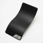 Cardinal Black Powder Coat Polyester Polyurethane Flat Smooth P000-BK247 1 New. Price: $15.00.