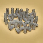 50 Screen Filters 60 Mesh 246358 Aftermarket Fits Graco Fusion Ap Gun New. Price: $62.99.