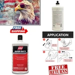 High-performance 32 Oz. Heavy Duty Compound Professional Detailing & Buffing New. Price: $56.98.
