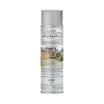 Seymour Paints Concrete Renew Spray Paint, Gray 17 Oz. 20-600. Price: $28.72.