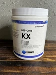 Colortrend 888-0018 Kx Titanium White Colorant 32OZ Quart Vibrantz Technologies New. Price: $31.99.