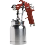 Astro Pneumatic 4008 Spray Gun With Cup, 1.8 Mm Nozzle New. Price: $75.85.