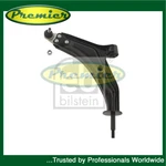 Premier Front Left Track Control Arm Fits Freelander 1.8 2.0 TD4 2.5 New. Price: $106.89.