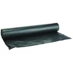 Film-gard Polyethylene Sheeting 8' X 100' 4MIL Black New. Price: $47.10.