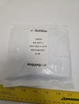 Devilbiss KK-5037-1 Repair Kit New. Price: $27.95.