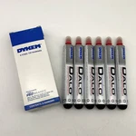 Dykem 26023 Dalo Metal Marker Red Medium Steel Ball Tip Industrial Pack Of New. Price: $46.99.
