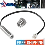 Pressure Transducer Sensor 243222 For Graco Airless Paint Sprayers 390 395 495 New. Price: $28.50.