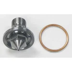 Devilbiss AV-2115-FX Spray Gun Fluid Nozzle, For 4TH18 New. Price: $120.99.