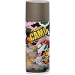 Plasti Dip 11217-6 Camo Green Flat/matte Multi-purpose Rubber Coating Oz. New. Price: $22.39.