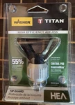Brand New Sealed Wagner Titan 353-702 Airless Spray Gun Tip Guard. Price: $25.00.