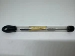 Accuspray 91-105-036, .036 Solid Stainless Fluid Needle***fast Free Shipping*** New. Price: $88.35.