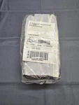 12 Wells Lamont Y0143L Large Grain Leather Driver Glove Gunn Cut Keystone Thumb New. Price: $119.99.