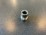 Graco/gusmer Gap Pro Spray Gun Check Valve Retainer 296957/36106 New. Price: $60.00.