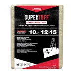 12X15 Feet Tan Canvas Drop Cloth 10OZ Washable Durable For Painting And Diy New. Price: $70.39.