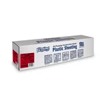 Berry Plastics 626019 Black Polyethylene Construction Sheeting Mil 8 X 100 Ft. New. Price: $51.67.