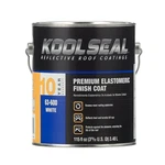 Kool Seal Kst KS0063600-16 Roof Coating, 0.9 Gallon New. Price: $79.31.