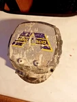 Airlessco Front Cover Assembly. Used, With Bearing And Sleeve. Fits Many Units For. Price: $55.00.