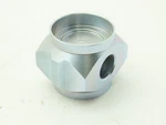 Graco 161-585 Bulldog Air Valve Housing 30:1 New. Price: $79.99.