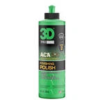 3D Aca 520 Finishing Polish - 8OZ Step Body Shop 236ML New. Price: $55.61.