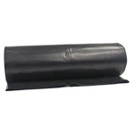 Black Plastic Sheeting 20 Ft. X 100 6 Mil Moisture Barrier Protect Workplace New. Price: $135.66.