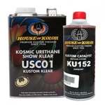 House Of Kolor USC01 Kosmic Urethane Show Klear Low Voc Clearcoat,gallon Kit New. Price: $364.80.
