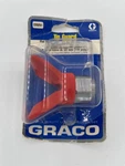 Open Box, Graco 220251 Flat Tip Guard, 7/8". Price: $17.99.