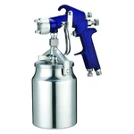 Speedaire 48PX86 Spray Gun, 0.063 IN./1.6MM Nozzle New. Price: $57.99.