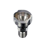 3M Pps Series 2.0 Spray Gun Cup Adapter 26046 - Type S15 3/8" Male 19 Bsp Thread New. Price: $33.36.