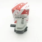 New Genuine Toyota 16-23 Tacoma 3.5L Vapor Canister Purge Solenoid Valve Us. Price: $45.79.