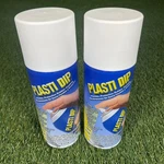 Plasti Dip White Multi-purpose Rubber Coating Aerosol Spray 11OZ Pack 11207-6 New. Price: $20.99.