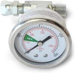 Titan 0580495 / Hea In-line Gun Pressure Gauge Assembly New. Price: $46.99.