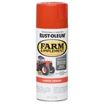 Rust-oleum 280142 Farm & Implement Spray 12 Ounce (pack Of 1), Kubota Orange New. Price: $29.99.