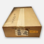 New Nordson 288563D Sure Coat Manual Electrostatic Powder Spray Gun. Price: $1725.00.