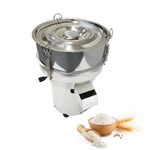 Intbuying Automatic Powder Sifter Machine Sieve Shaker Vibrating Electri New. Price: $278.00.