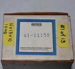 Binks 41-11150 Pump Protector New:. Price: $209.41.