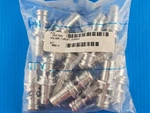 New Genuine Nordson 224728C Throat Holder For Corona Spray Gun ( Lot Of 14 ). Price: $210.00.