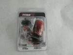 Titan Speeflo 0509940 Packing Kit GPX1600 GPX165 LC1600 Fits Our 0509938 Rod New. Price: $186.10.