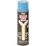 Aervoe 750 Blue Line Striper Spray Paint Lot Of 12 New. Price: $130.20.