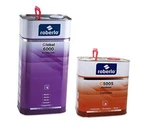 Global 6000 Coat Car Repair And New Paint Jobs High Gloss 2K Clear. Price: $343.56.