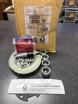 Husky Pump Serivce Kit New. Price: $624.00.