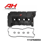 Engine Valve Cover & Gasket For 2007-2016 Mini Cooper Base 1.5L 1.6L 11127646554 New. Price: $50.00.