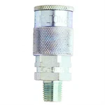 Milton Industries 1/4"MNPT 3/8" Body H-style New. Price: $23.39.