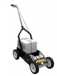 Z-604 Stripe Traffic Marking Machine + 12-PACK 20-786 Paint, Yellow New. Price: $170.00.