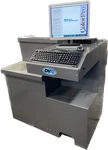 Fluid Mangement Accutinter Automatic Colorant Dispenser Seller. Price: $10500.00.