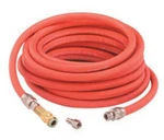 Devilbiss DEV-HA5850 3/8 Air Hose Assembly Ft. New. Price: $147.60.