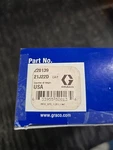 Graco Repair Kit 220-139 New. Price: $150.00.