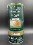 Rubio Monocoat Wood Oil Finish Pure Plus 2C Quick-dry New. Price: $249.99.