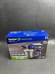 Graco 26D283 Airless Paint Sprayer - Blue New. Price: $189.00.