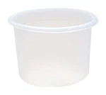 Leaktite Qt. Capacity Paint Pail Liner 7.5 X 6.5 H In. (pack Of 50) New. Price: $56.35.